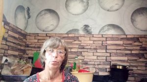 Манты с кабачком