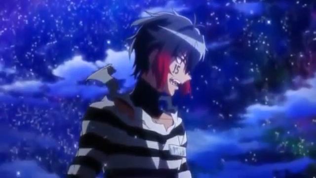 Аниме Намбака 1-25 серию (Аниме все серии)