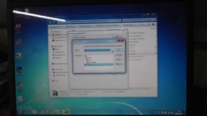 Обновление bios на Fujitsu Siemens Amilo Pi 2530