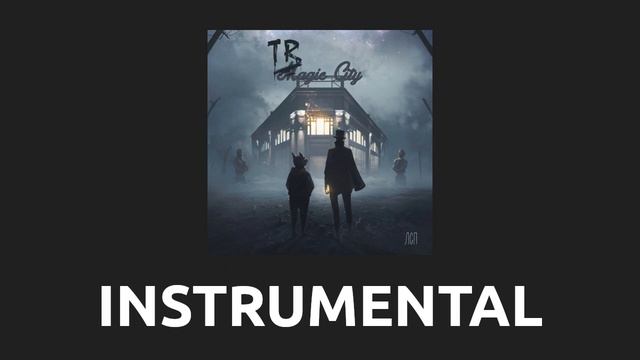 ЛСП — Интерлюдия п у Лёха Никонов [Instrumental] смотреть онлайн