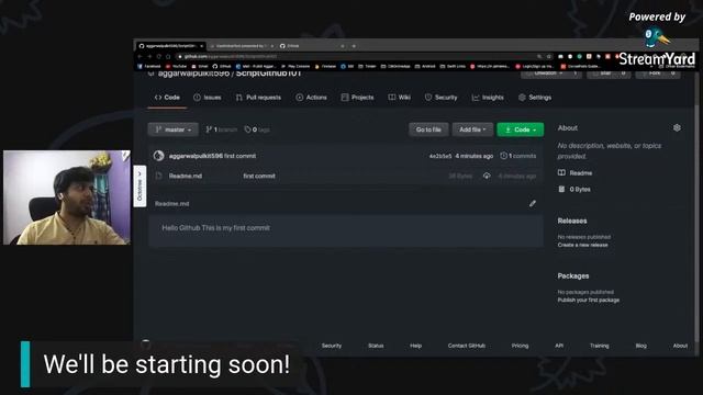 Introduction to Open Source смотреть онлайн