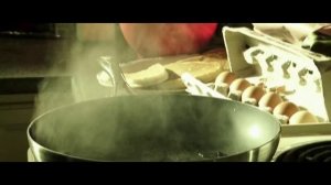 Hidden - Затаившись,атмосферность и дышащие(Обзор фильма)