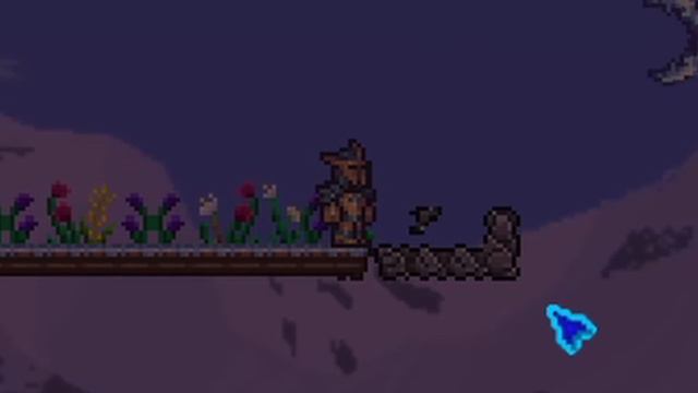 Hoiks, my beloved. Calamity No Accessories (2) смотреть онлайн