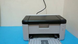 How to reset factory setting for Brother HL-1210W/HL-1200 printer