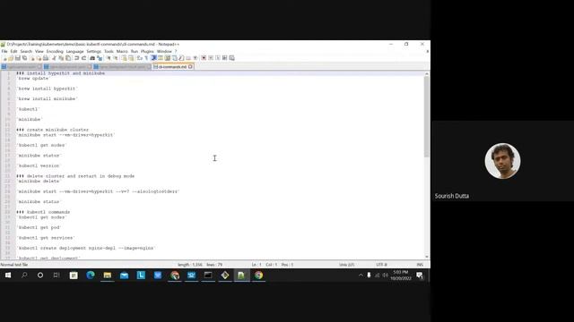 Kubernetes with FastAPI - PYG смотреть онлайн