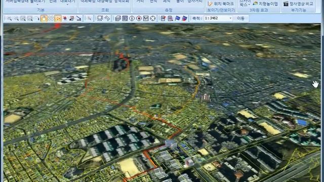 GIT _ Urban Space.wmv смотреть онлайн