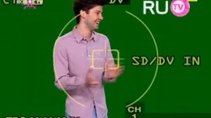 День рождения Славы Никитина на работе