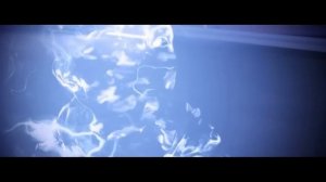 Вся суть новой концовки Mass Effect 3_ Extended Cut