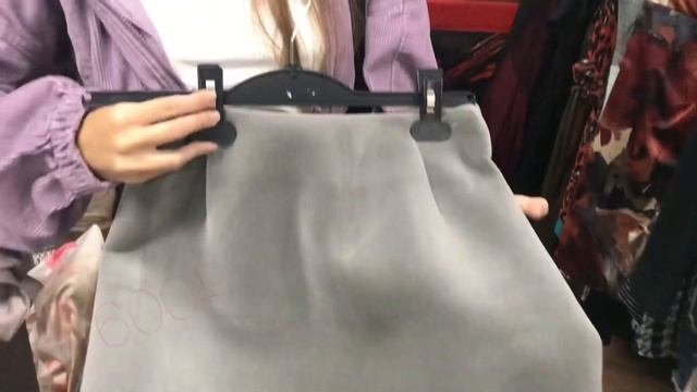 Секонд хенды Питера! Ломоносов. Не сетевой секонд хенд. Нашла известные бренды.