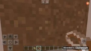 Гайд как правильно какать (Minecraft/Майнкрафт)