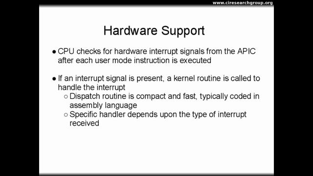 Operating System Full Course | Operating System Tutorials for Beginners