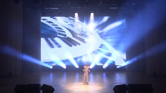 Потапова Ксения - Мы купили пианино
