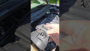 2006 volvo s40 2.4i spark plug replacement how To.
