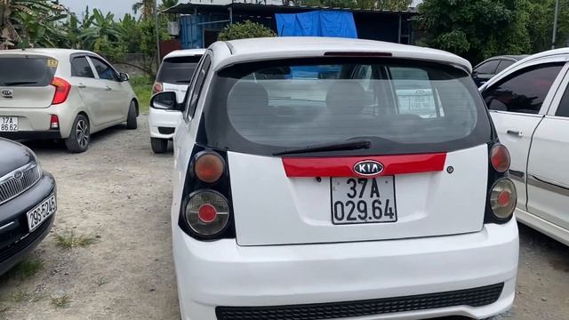 Cuối tuần lên sóng mấy Xe Kia Morning Rẻ Tiền , Nhô 100tr cho bà con , Lh 0816662386-0971255863 смотреть онлайн