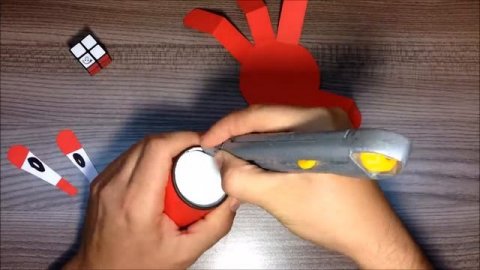 Мистер Крабс #взаимнаяподписка