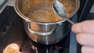 Сахарная помадка для пчел.Аналог Канди.Рецепт приготовления от А до Я.