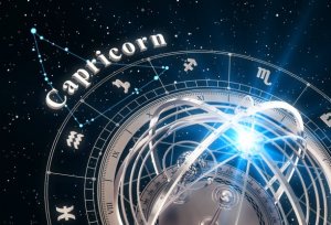 КОЗЕРОГ - ГОРОСКОП НА ИЮЛЬ 2024 ГОДА / CAPRICORN - HOROSCOPE JULY 2024