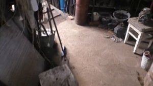 Моя кузница (кузня). Обзор / My forge