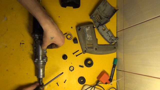 Одноразовый перфоратор интерскол смотреть онлайн