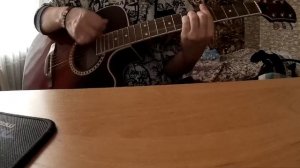 Адис Абеба-музыка счастья(под гитару)