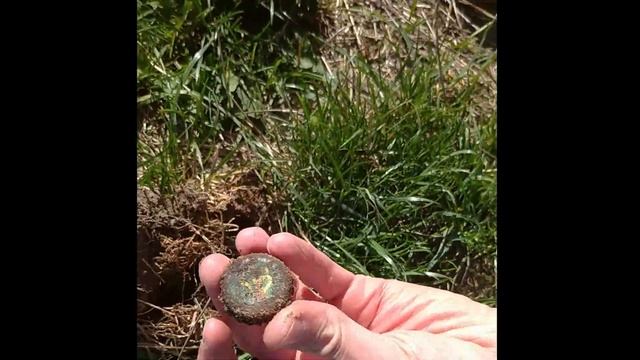GP-Pointer, Metal detector. Ручной металлодетектор, обзор