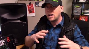 Yamaha Stagepas 600BT PA System Review