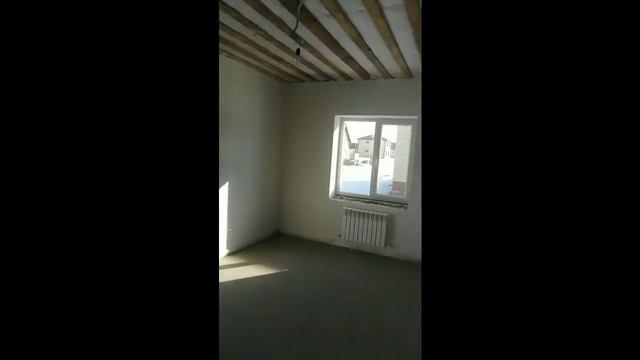 Коттедж. Казань. Восточные Салмачи.