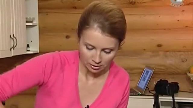 Сладкая Жизнь. Выпуск 38. Торт "Захер" (Sacher cake). 12.12.2011 смотреть онлайн