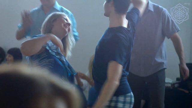 Ошо Дискотека смотреть онлайн