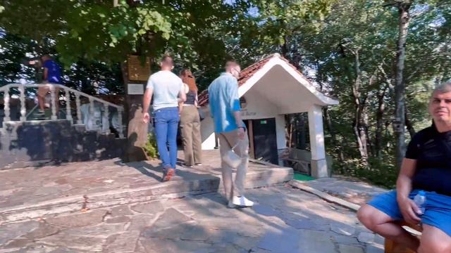 ИЕРУСАЛИМСКАЯ БОЛГАРИЯ. НЕОЖИДАННАЯ СВЯЗЬ !