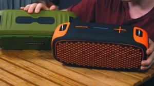HOPESTAR A30 vs HOPESTAR A20 - Самые Мощные китайские JBL!!! ЧТО ВЫБРАТЬ? СРАВНЕНИЕ