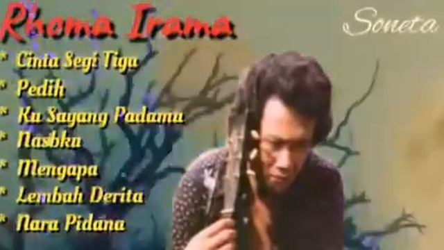 Full album rhoma irama cinta segitiga soneta смотреть онлайн