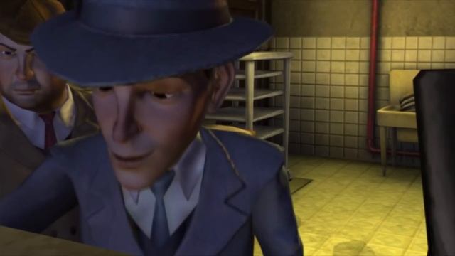 Back To The Future: Episode 1: It's About Time HD - Part 4 смотреть онлайн