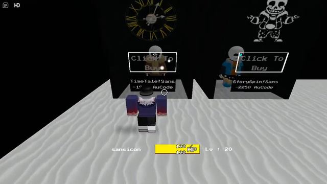 StorySpin Undertale: QuantumVerse Battles смотреть онлайн