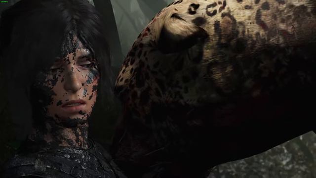 Shadow of the Tomb Raider - Номер 4 - Тёмные места Лары смотреть онлайн