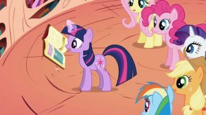 Май Литл Пони, Дружба Это Чудо ► Магия Дружбы 1 Часть