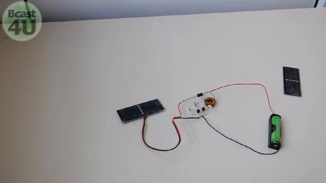 Ремонт садовых фонарей на солнечных батареях (Перезалив) смотреть онлайн