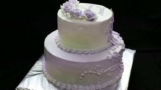 торт на 16 лет сиреневый | торт на заказ смотреть онлайн