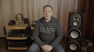 Предтоповое усиление Musical Fidelity (часть 2): стерео мощник M8s500s