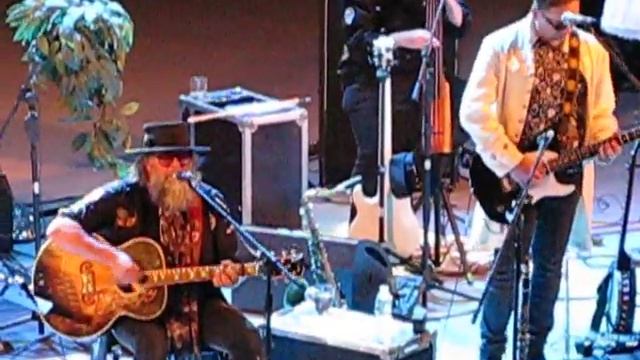 Аквариум - Капитан Воронин (Реутов, ДК Мир, 02.11.2019) смотреть онлайн