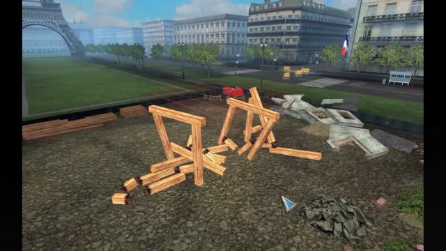 TNT Master official trailer смотреть онлайн