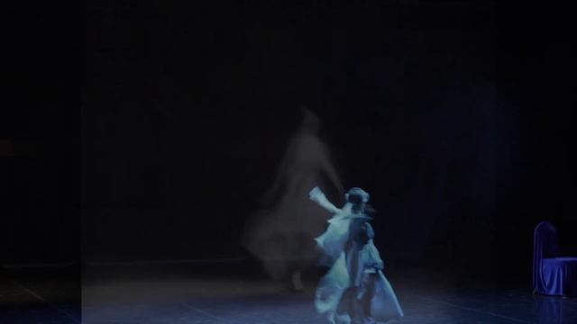 Великий мир балета Анны Павловой