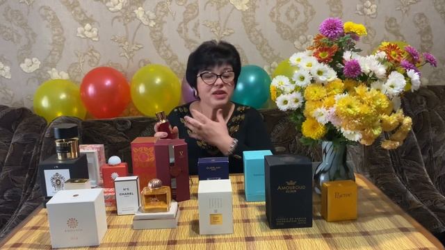 TAG: Прислів'я та приказки в парфумерії / Україномовний канал
