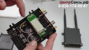 Обзор 4G роутер от Крокс, новая ревизия