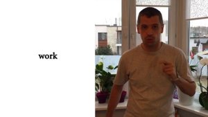 Sure, work: Произношение