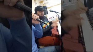 Шамиль Ханаев Ансамбль Мелодии Гор Даргинская Свадьба Лезгинка и Даргинская Песня