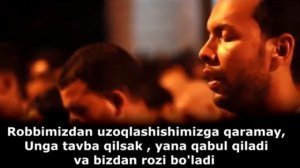 ДУА

дуа который заставило плакать сердца 

рамадан таравих