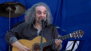 Булат Окуджава, Простите Пехоте. Исп. Семен Чудновский.