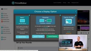 Creating a WHEEL Game with TriviaMaker.com - Full Tutorial