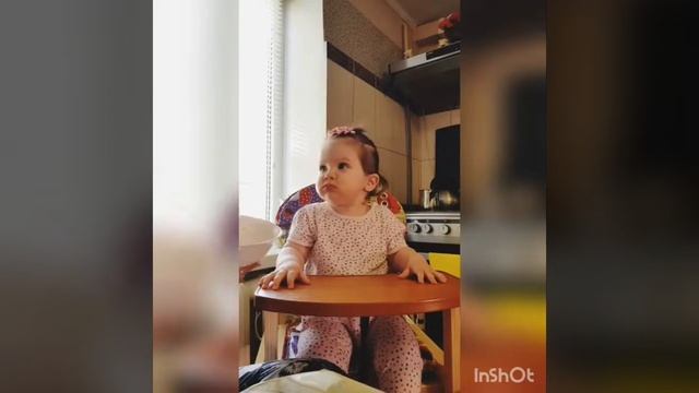 Кушай кашу кашалот?